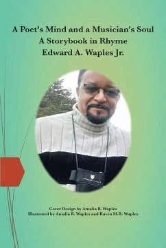 A Poet's Mind and a Musician's Soul (eBook, ePUB)