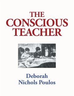 The Conscious Teacher (eBook, ePUB)