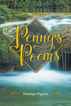 Penny's Poems (eBook, ePUB)