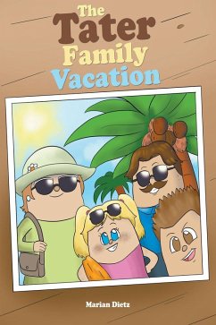 Cover The Tater Family Vacation (eBook, ePUB)