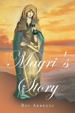 Mayri's story (eBook, ePUB) Mayri's story (eBook, ePUB)
