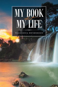 My Book about My Life (eBook, ePUB)