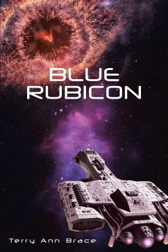 Blue Rubicon (eBook, ePUB)