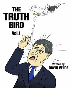 The Truth Bird (eBook, ePUB)