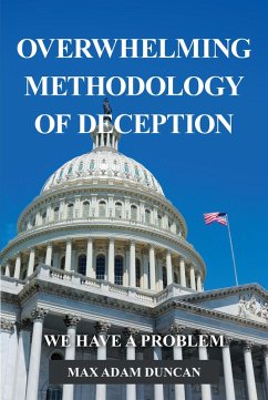 Overwhelming Methodology of Deception (eBook, ePUB)