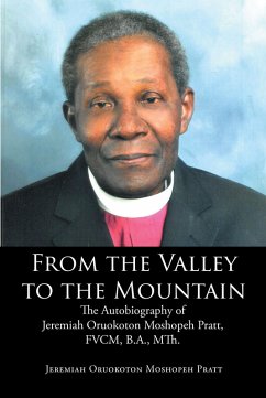 From the Valley to the Mountain (eBook, ePUB)