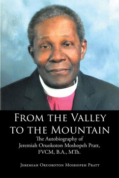 From the Valley to the Mountain (eBook, ePUB) From the Valley to the Mountain (eBook, ePUB)