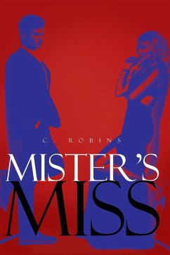 Mister's Miss (eBook, ePUB) Cover Mister's Miss (eBook, ePUB)