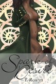 Spark of Desire (Sorcery and Desire, #2) (eBook, ePUB)