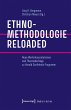 Ethnomethodologie reloaded (eBook, PDF) - Bild 1