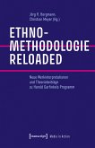 Ethnomethodologie reloaded (eBook, PDF)