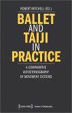 Ballet and Taiji in Practice (eBook, PDF)