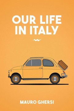Cover Our Life in Italy (eBook, ePUB)