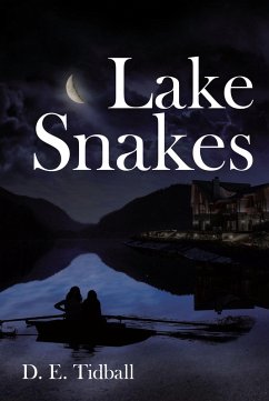 Cover Lake Snakes (eBook, ePUB)