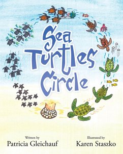 Sea Turtles Circle (eBook, ePUB)