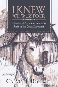 I Knew We Wuz Poor (eBook, ePUB)