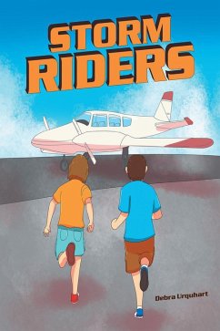 Cover Storm Riders (eBook, ePUB)