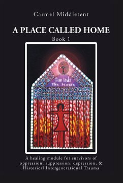 A Place Called Home (eBook, ePUB)