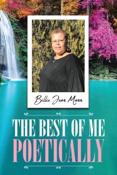 The Best of Me Poetically (eBook, ePUB)
