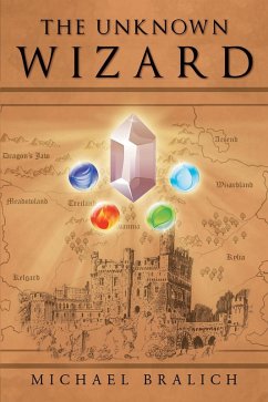 The Unknown Wizard (eBook, ePUB) - Bralich, Michael