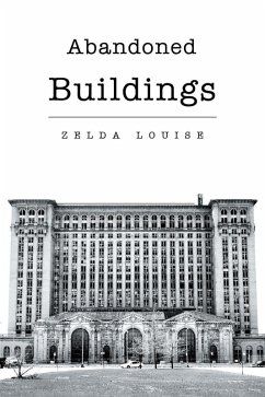 Abandoned Buildings (eBook, ePUB)