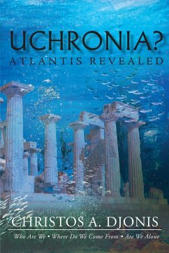 Cover Uchronia (eBook, ePUB)