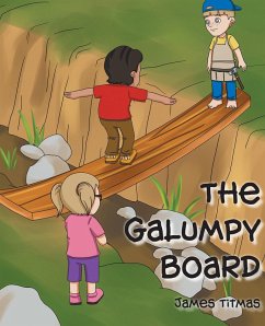 The Galumpy Board (eBook, ePUB)
