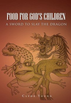 Food For God's Children (eBook, ePUB) - Young, Clyde