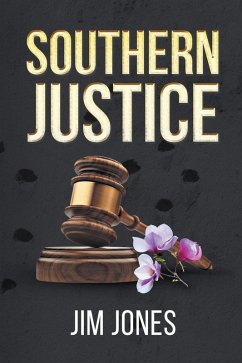 Cover Southern Justice (eBook, ePUB)