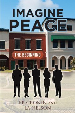 Imagine Peace (eBook, ePUB)