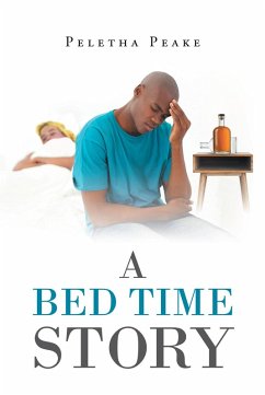 A Bed Time Story (eBook, ePUB)