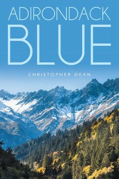 Cover Adirondack Blue (eBook, ePUB)