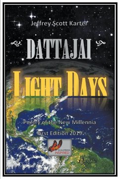 Light Days (eBook, ePUB)