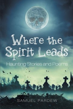 Cover Where the Spirit Leads (eBook, ePUB)