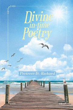 Divine In-Time Poetry (eBook, ePUB)