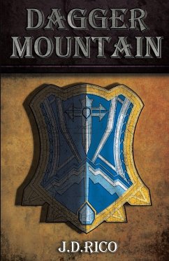 Cover Dagger Mountain (eBook, ePUB)