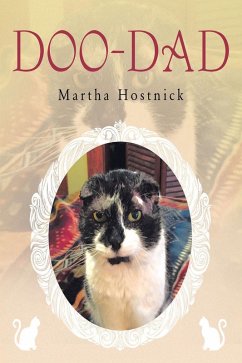 Doo-Dad (eBook, ePUB) - Hostnick, Martha