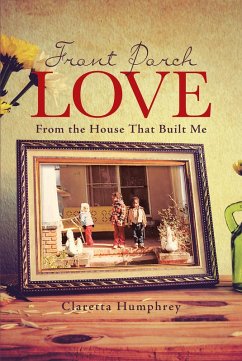 Front Porch Love (eBook, ePUB) - Humphrey, Claretta