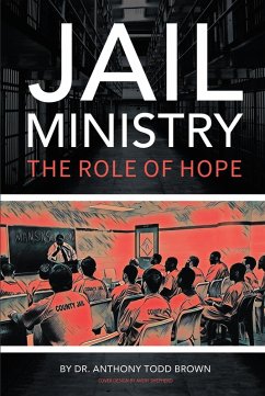 Jail Ministry (eBook, ePUB)