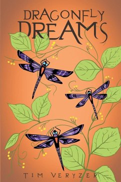 Cover Dragonfly Dreams (eBook, ePUB)