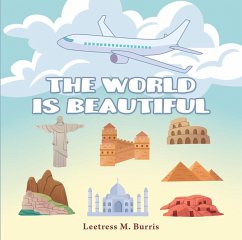 The World is Beautiful (eBook, ePUB)