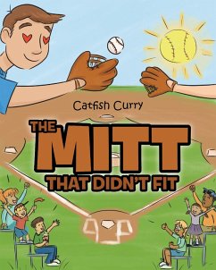 The Mitt That Didn't Fit (eBook, ePUB)