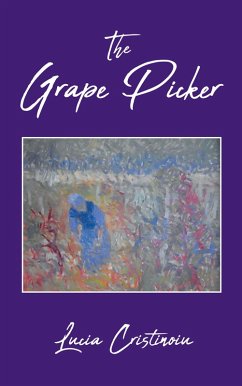 Cover The Grape Picker (eBook, ePUB)