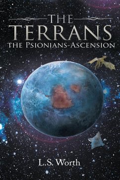 Cover The Terrans (eBook, ePUB)