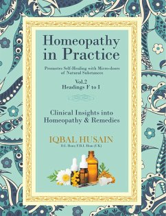 Homeopathy in Practice (eBook, ePUB)