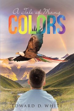 Cover A Tale of Many Colors (eBook, ePUB)