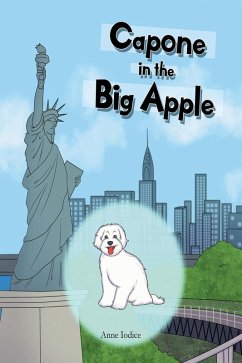 Capone in the Big Apple (eBook, ePUB)