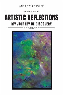 Artistic Reflections (eBook, ePUB)