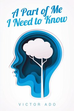 A Part of Me I Need to Know (eBook, ePUB)