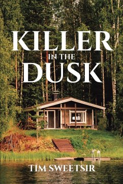Killer in the Dusk (eBook, ePUB) - Sweetsir, Tim